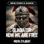 Cover Gladiator Now We Are Free (New Euro & Dance)