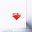 Cover Liebe