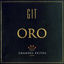 Cover Oro (Grandes Éxitos)