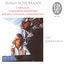 Cover Schumann: Carnaval, Variations posthumes & Scènes d'enfants
