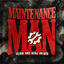 Cover Maintenance Man