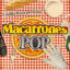 Cover Macarrones Pop