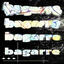 Cover Bagarre