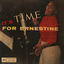 Cover It's Time For Ernestine