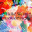 Cover Hello! We’re timelesz