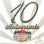 Cover 10 Aniversario