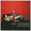 Cover Hey Dreamer