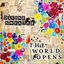 Cover The World Opens