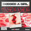 Cover I Kissed A Girl