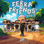 Cover Ferra & Friends, Vol. 1