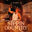 Cover Sippin Country