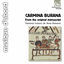 Cover Carmina Burana: Medieval Version
