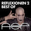 Cover Reflexionen 2 - Best Of