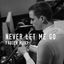 Cover Never let me go