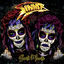 Cover Santa Muerte