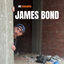 Cover James Bond