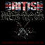 Cover The Best Of British Metal