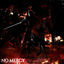 Cover NO MERCY