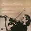 Cover Mozart & Mendelssohn: Violin Concertos