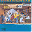 Cover Double Impact E.p. 2