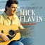 Cover The Very Best of Mick Flavin: The Early Years