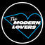 Cover The Modern Lovers (Expanded Version)