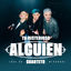 Cover TU MISTERIOSO ALGUIEN (CUARTETO) (feat. Miranda!)
