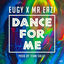 Cover Dance For Me (Eugy X Mr Eazi)