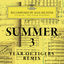 Cover Summer 3 - Recomposed By Max Richter - Vivaldi: The Four Seasons (Fear Of Tigers Remix)
