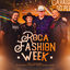 Cover Roça Fashion Week (Ao Vivo)