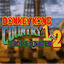 Cover Donkey Kong Country 1&2 Orchestrated