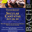 Cover Bach, J.S.: Secular Cantatas, Bwv 208 and Bwv 209