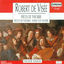 Cover Visee, R. De: Suites
