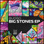 Cover Big Stones - EP
