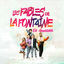 Cover Les fables de la Fontaine en chansons