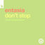 Cover Don't Stop
