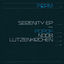 Cover Serenity