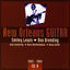 Cover New Orleans Guitar, CD B