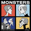 Cover Monsters (feat. Demi Lovato and blackbear)
