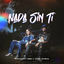 Cover Nada Sin Ti