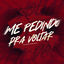 Cover Me Pedindo Pra Voltar