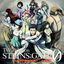 Cover TV Animation "STEINS;GATE 0" Original Soundtrack