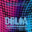 Cover Delia Derbyshire: The Myths and the Legendary Tapes (Original Soundtrack Recordings)