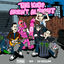 Cover The Kids Aren't Alright