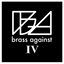 Cover Brass Against IV