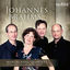 Cover Brahms: Complete String Sextets