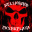 Cover Hellhound