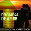 Cover Promesa de Amor