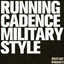 Cover Running Cadence Military Style