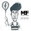 Cover Ballonpost - EP